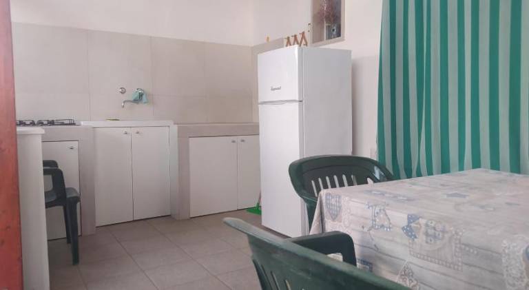 Apartment with grill, terrace & garden — photo 4