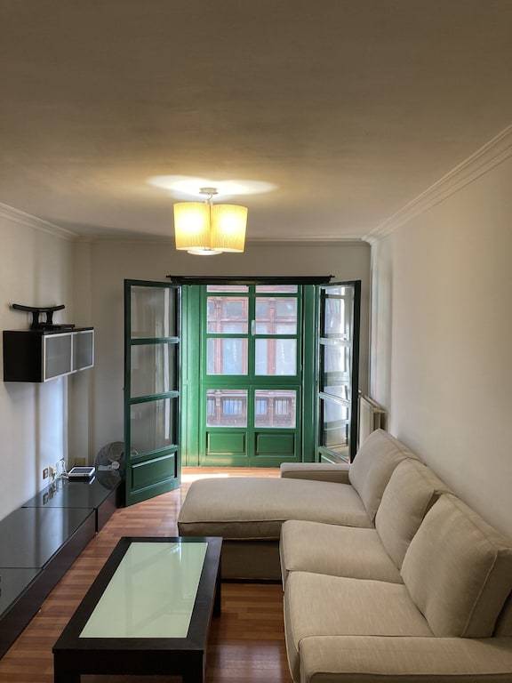 Ferienwohnung Gijón