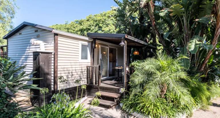 Mobilheim  La Pineda