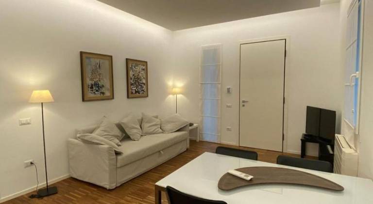 Holiday apartment with pool in Misano Adriatico