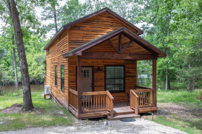 Lake Livingston Cabin Rentals from 85 HomeToGo