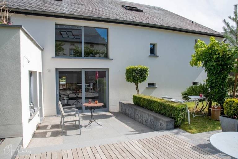 Bed & Breakfast Meispelt