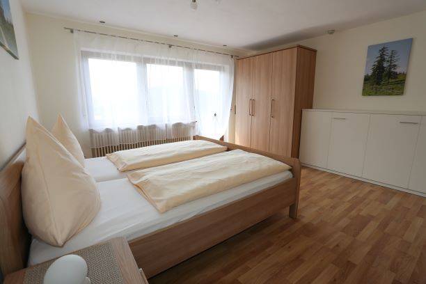 Appartement Seebach