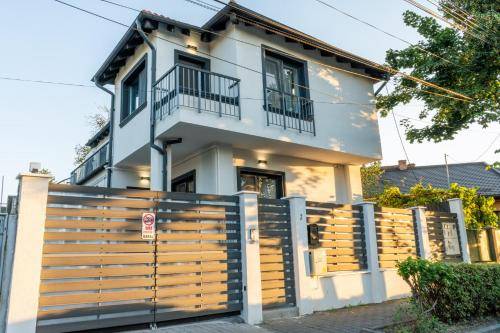 Apartman  Marosvásárhely
