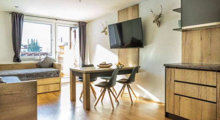 Serviced apartment with terrace & garden | Suitable for remote work — photo 2