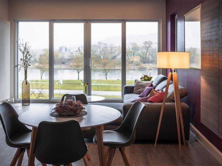 Ferienwohnung Ürzig