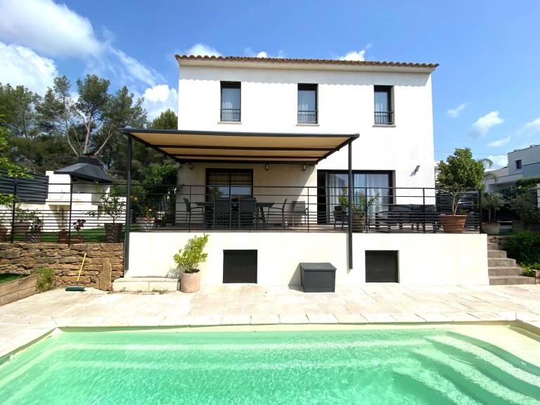 Villa Cassis