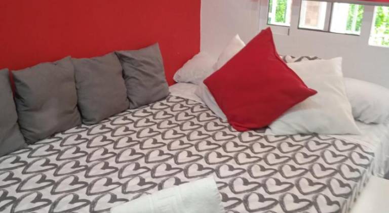 Holiday apartment with 1 room for 2 persons — photo 5