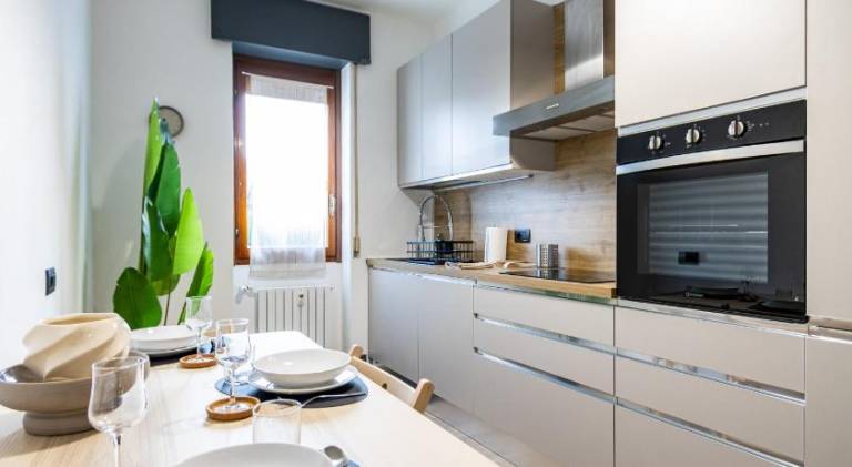 80 m&sup2; Ferienhaus