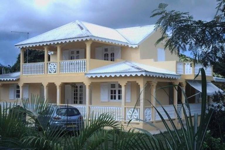 Appartement  Baie-Mahault