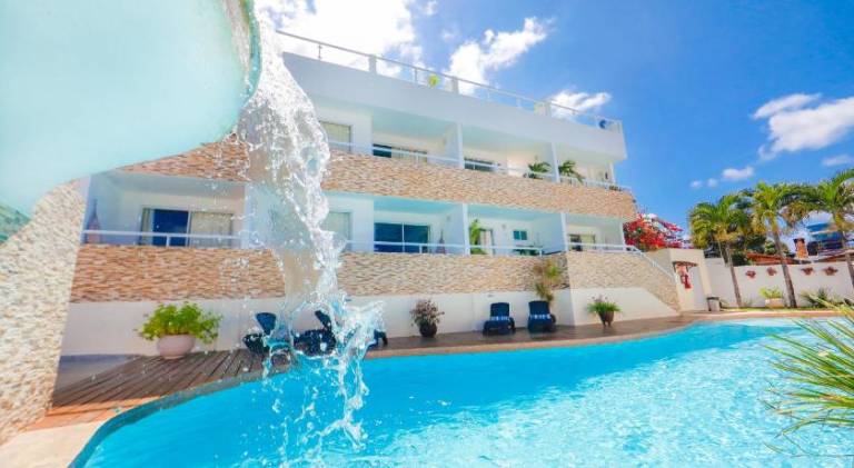 Apartamento Praia de Pipa