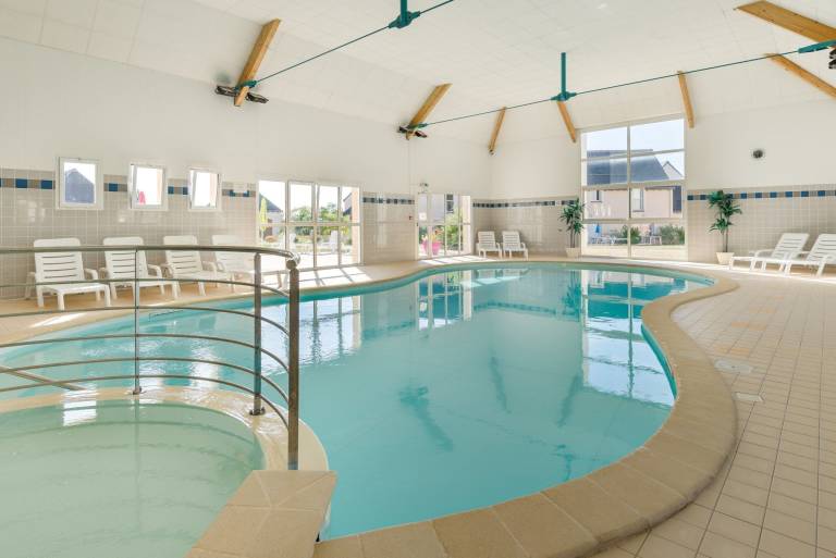 Maison de vacances Villaines-les-Rochers