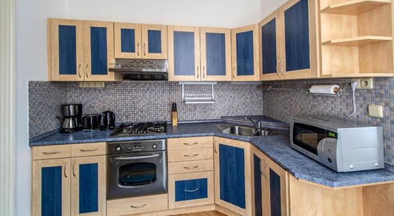 Rental apartment | Next to Prague astronomical clock — photo 5