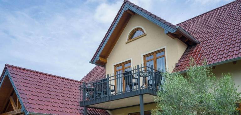 Ferienwohnung Gensingen