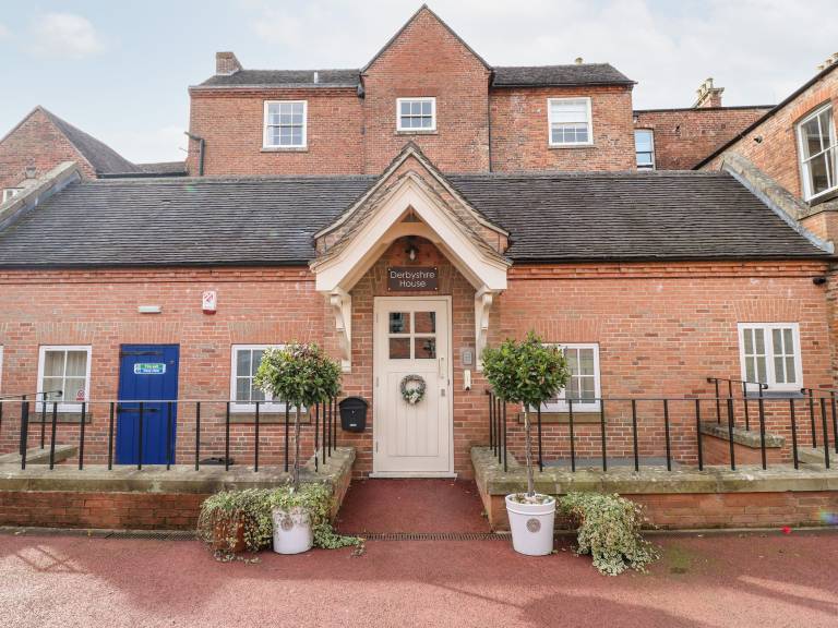 Cottage Ashbourne