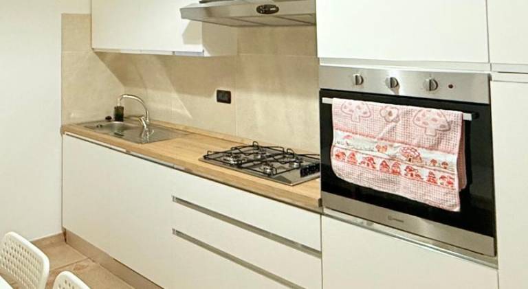 Nice holiday apartment with hot tub | Pet-friendly — photo 4