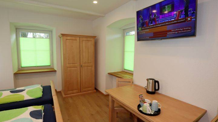 Apartment with BBQ & terrace — photo 4