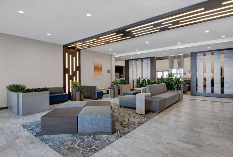 Homewood Suites by Hilton Edison Woodbridge — photo 4