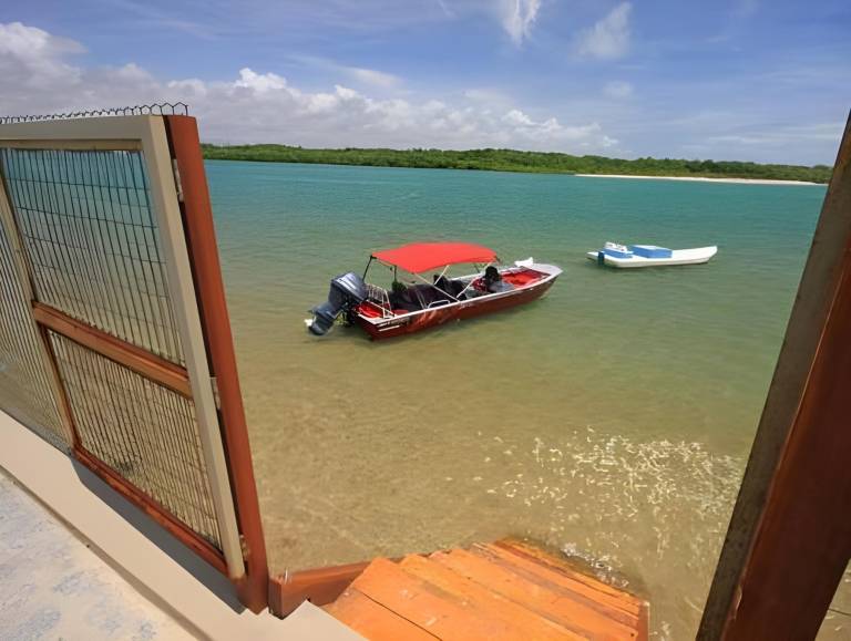 Pousada Paraiso da Barra — photo 5