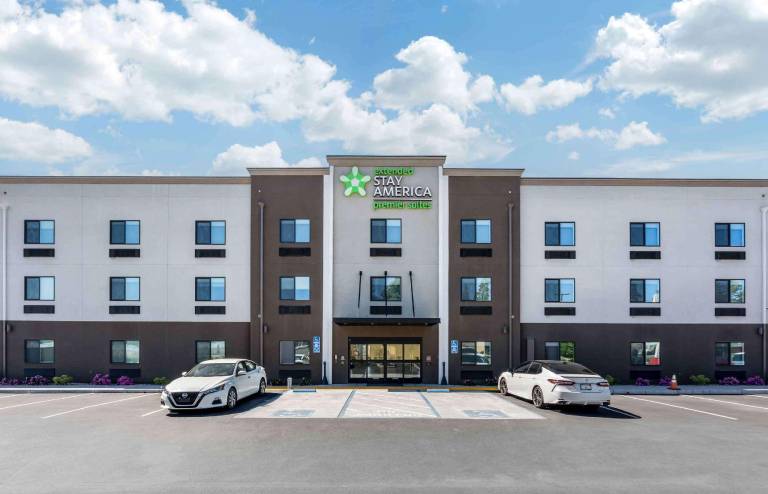 Extended Stay America Premier Suites - Ukiah in Ukiah, CA