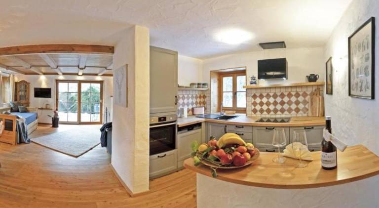 Lovely vacation home | Pets allowed in Garmisch-Partenkirchen