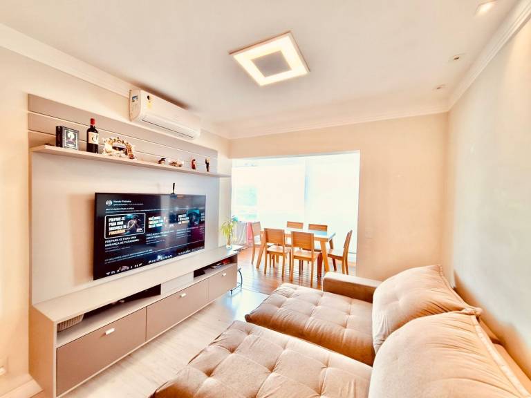 Apartamento Itararé
