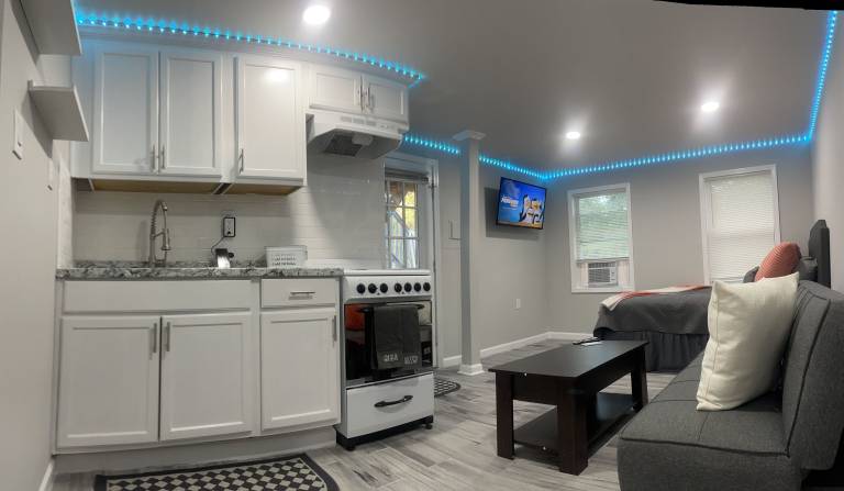 Apartment  Stone Mountain