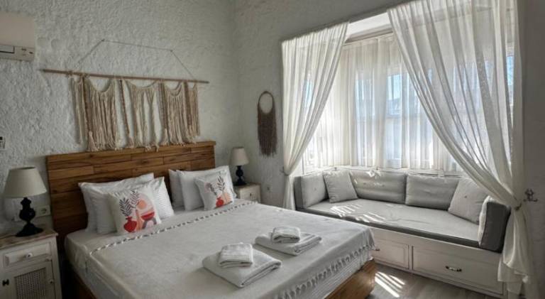 Boreas Otel Alacatı — photo 4