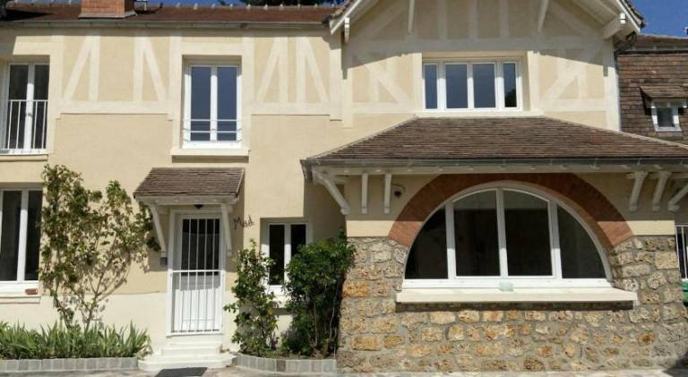 Maison de vacances Rambouillet