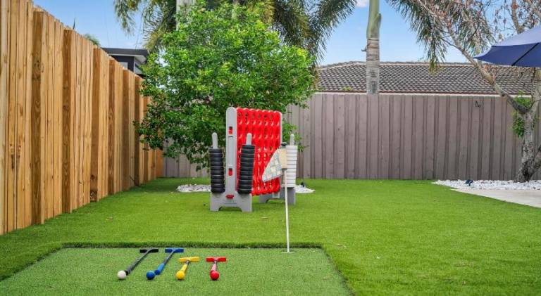 Big vacation home with pool | Pets allowed — photo 4