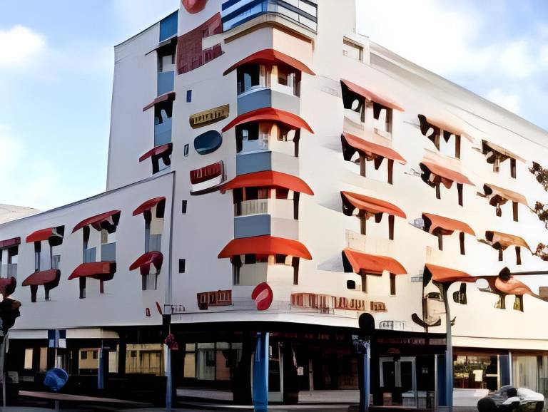 Original Sokos Hotel Vaakuna Mikkeli in Mikkeli