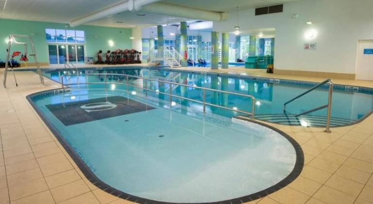 Rental apartment with pool | Pets are welcome — photo 5