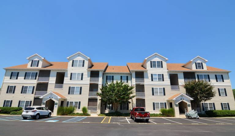 Condo  Dewey Beach