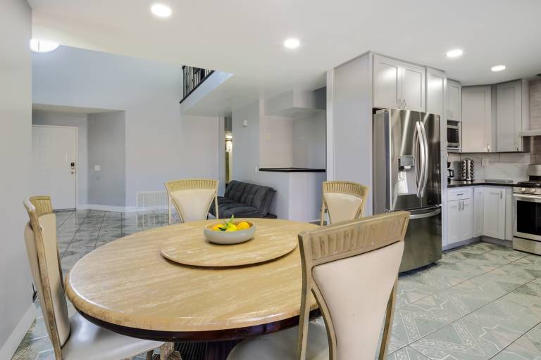 Vacation home with 3 rooms for 7 persons — photo 4
