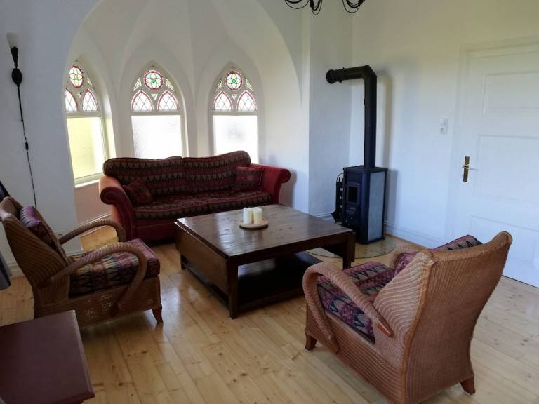 Appartement  Silbach
