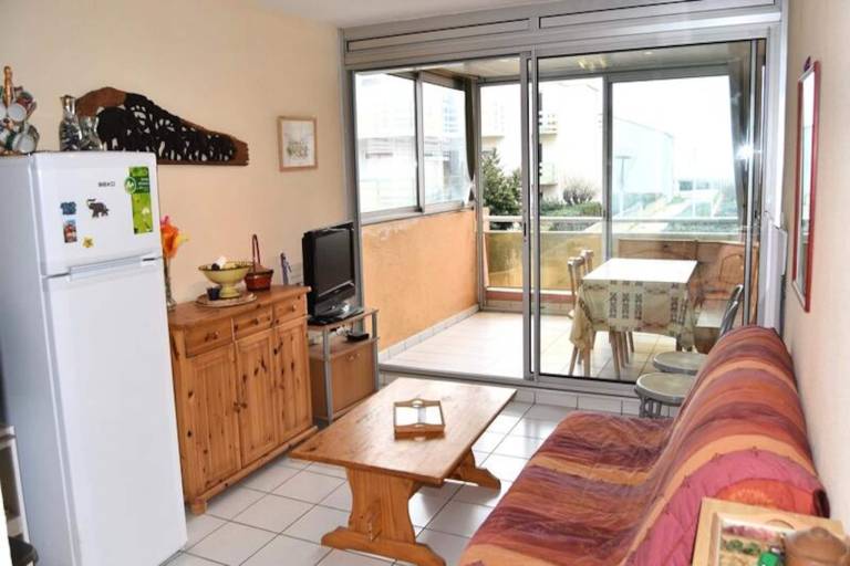 Rental apartment | Next to the beach | Pets allowed — photo 5