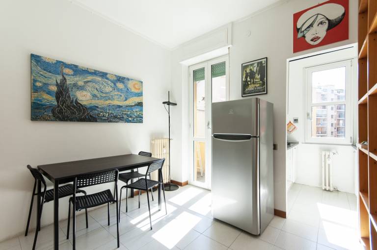 Beautiful apartment | Dogs allowed — photo 4