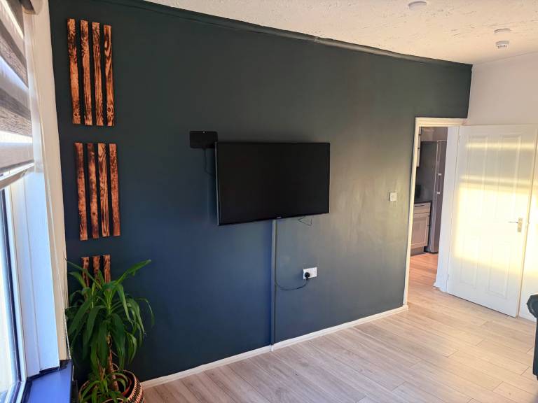 Ferienwohnung Blackpool