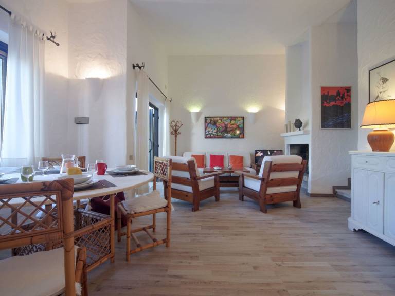 House with garden, terrace & grill | Nature view — photo 3
