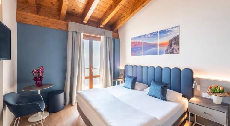 Hotel Pineta Campi — photo 2