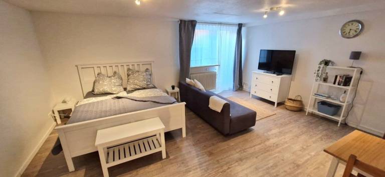 Ferienwohnung Weil am Rhein