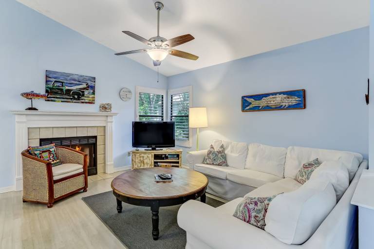 House Amelia Island