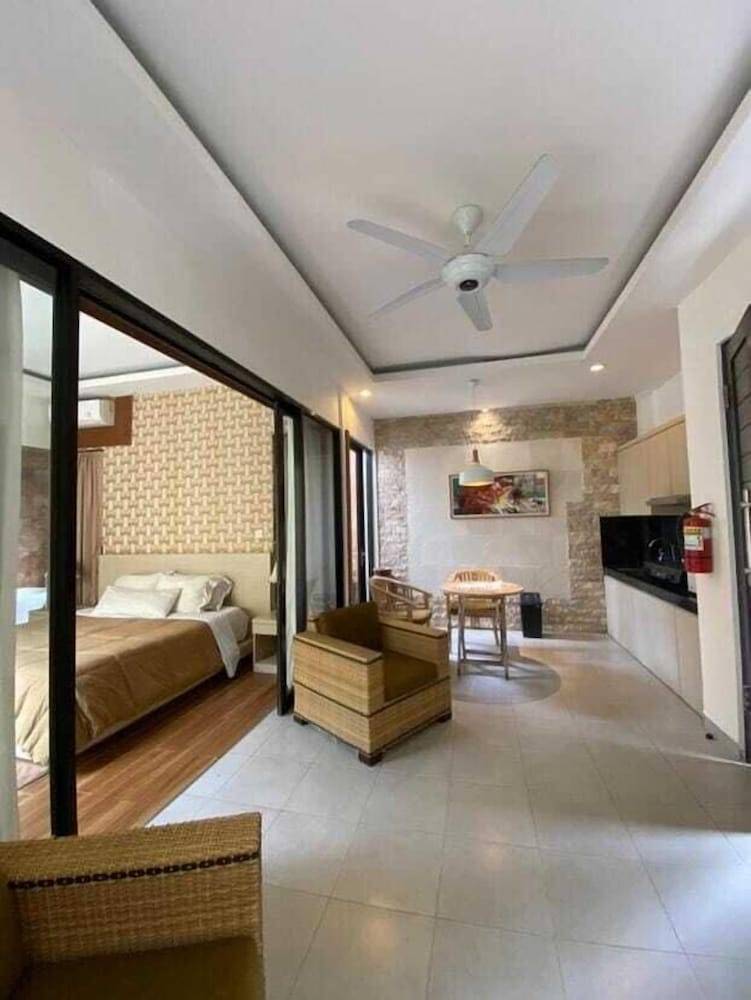 Villa Jimbaran