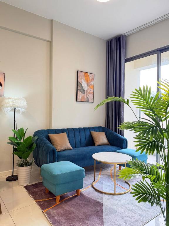 74 m&sup2; Ferienhaus