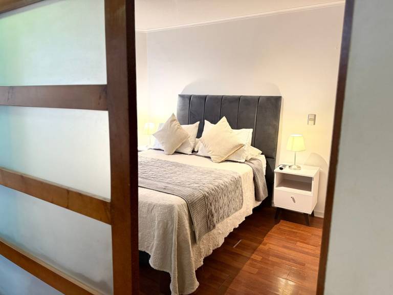 Appartement Santiago