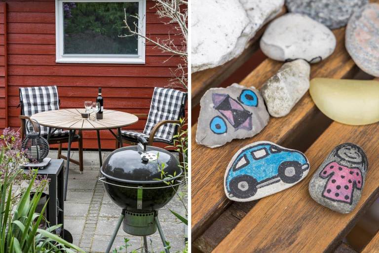 Family-oriented lovely vacation home with terrace & barbecue | Dogs allowed — photo 2
