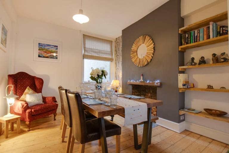 Family-friendly cottage with terrace & garden | Beach nearby | Pet-friendly — photo 5