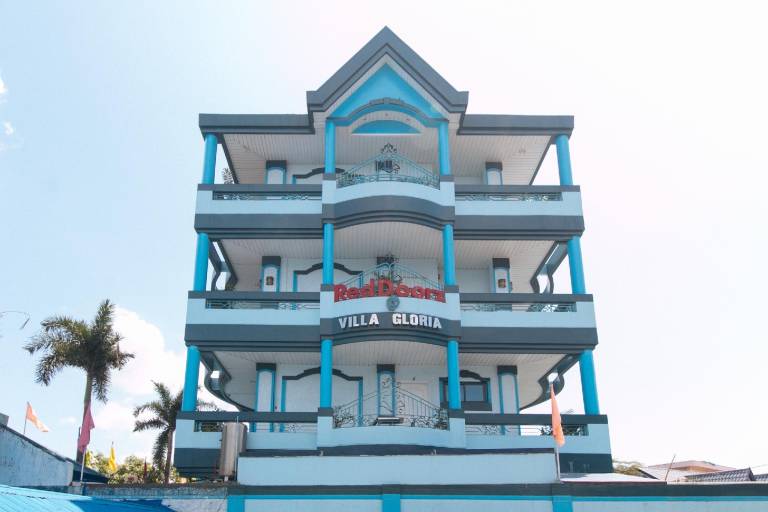 Apart-hotel  Makati