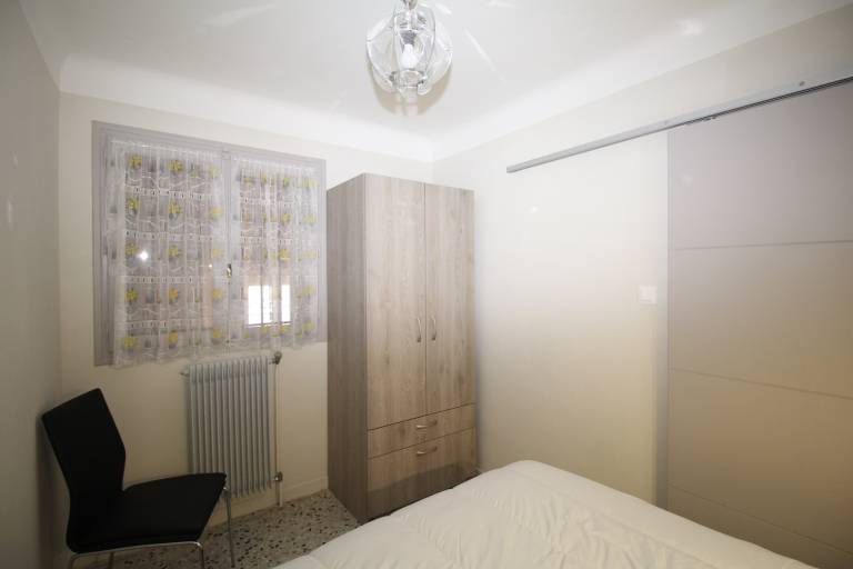 Holiday apartment with terrace — photo 5