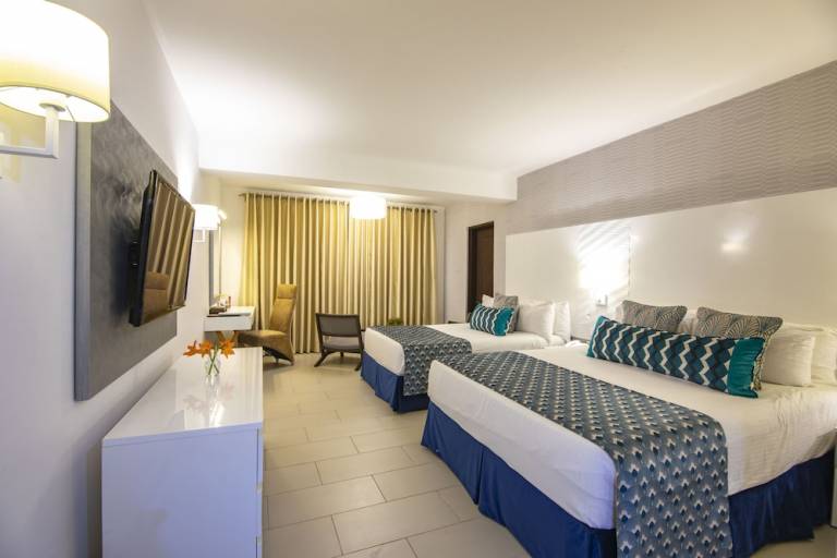 Resort Diani Beach